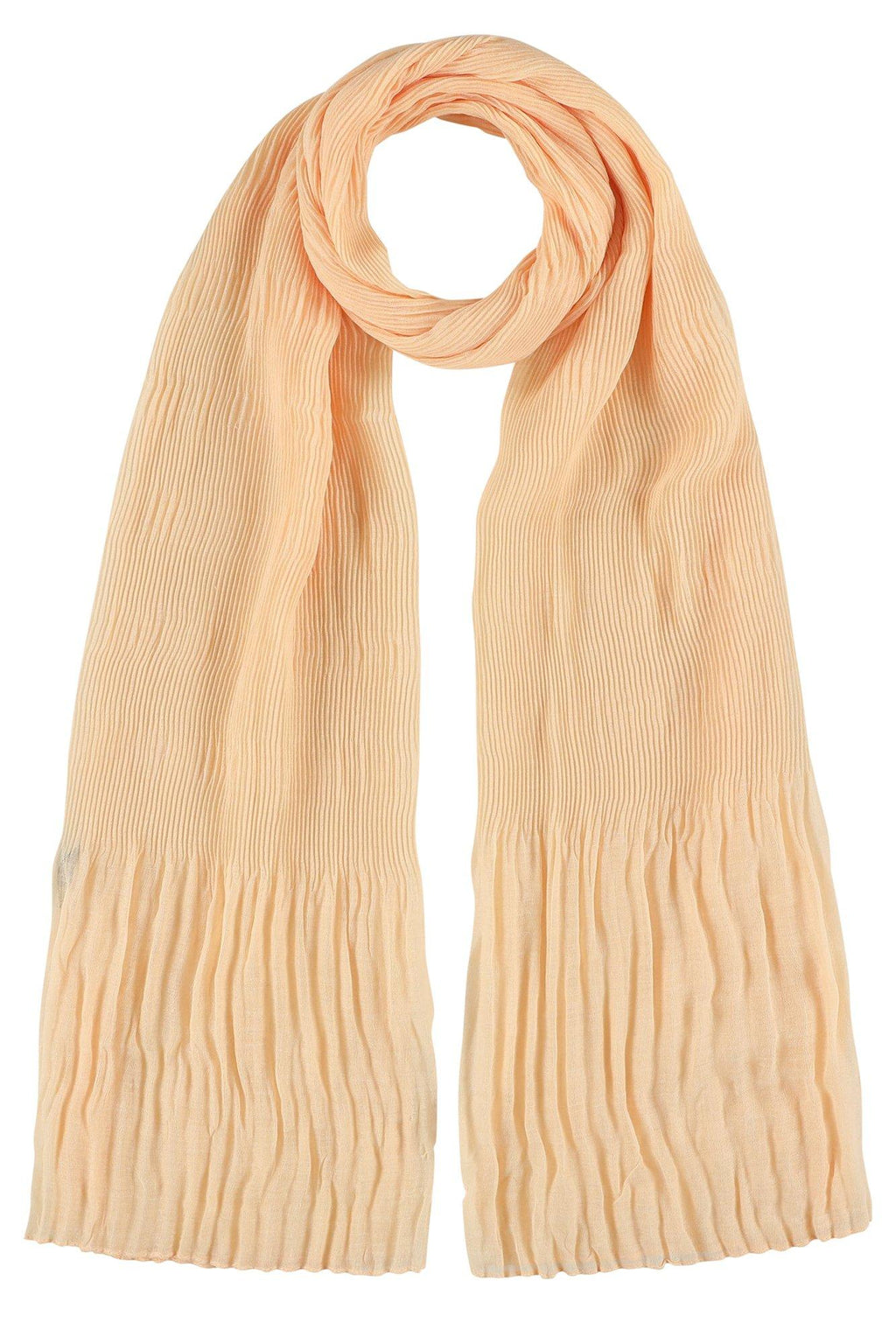 Sjaals rood Mayerline