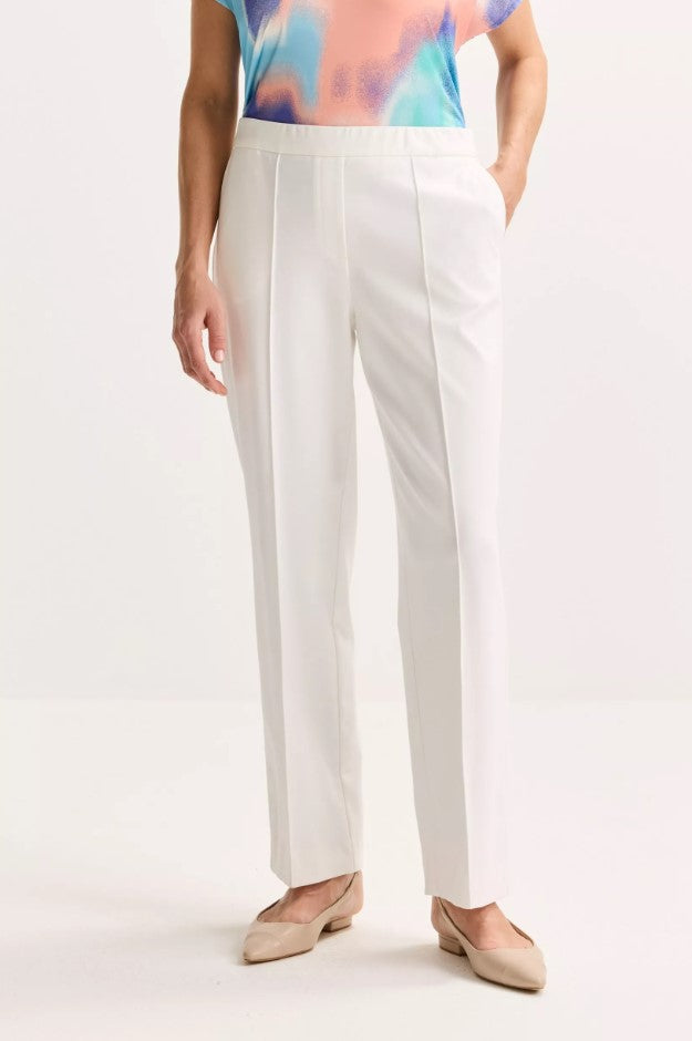 Broeken wit Mayerline