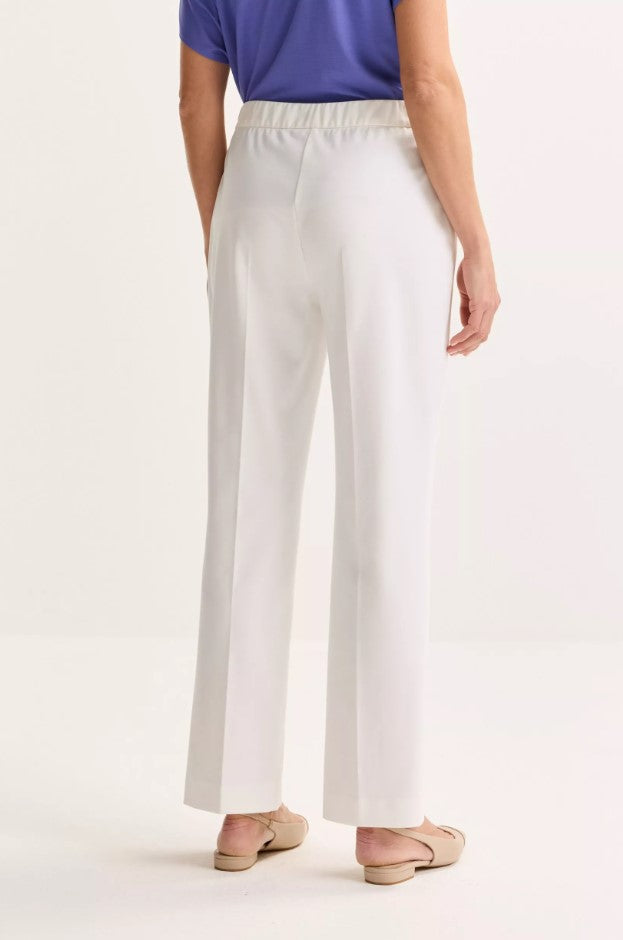 Broeken wit Mayerline