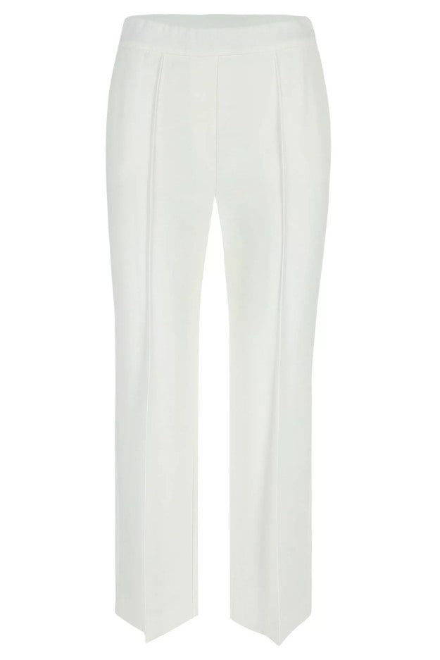 Broeken wit Mayerline