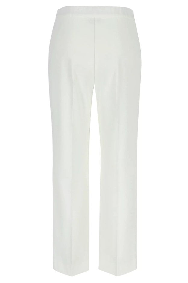 Broeken wit Mayerline