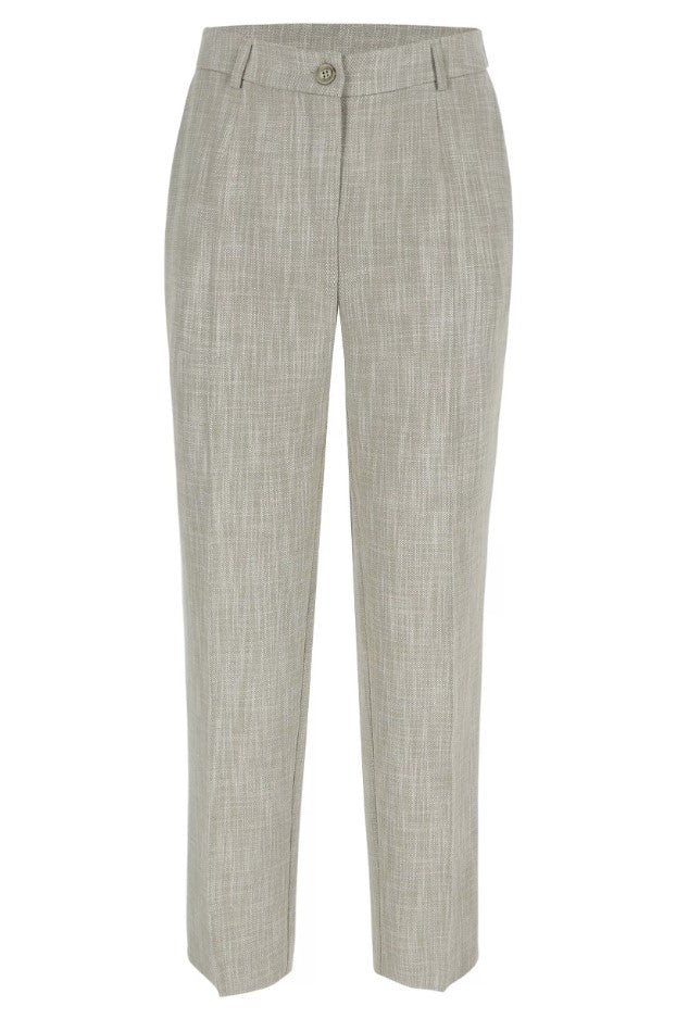 Broeken beige Mayerline