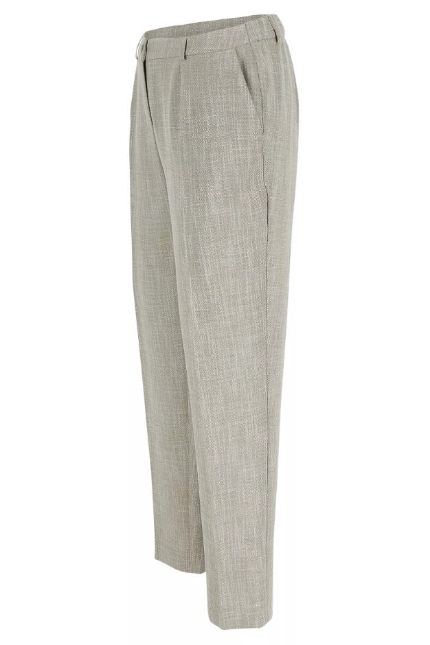 Broeken beige Mayerline