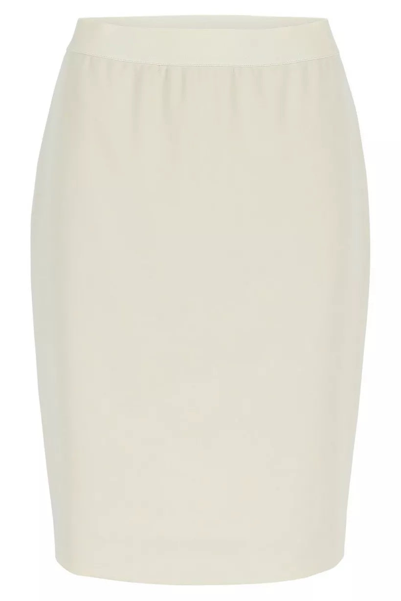 Rokken beige Mayerline