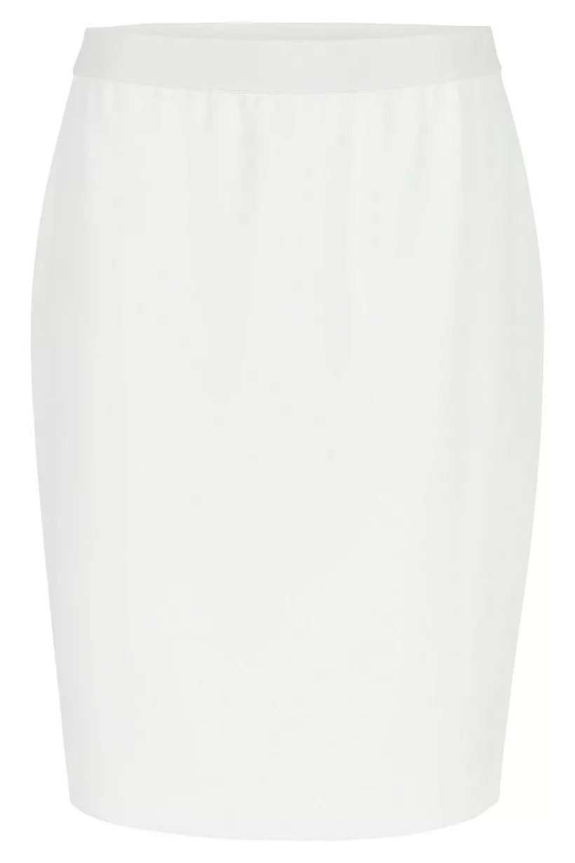 Rokken wit Mayerline