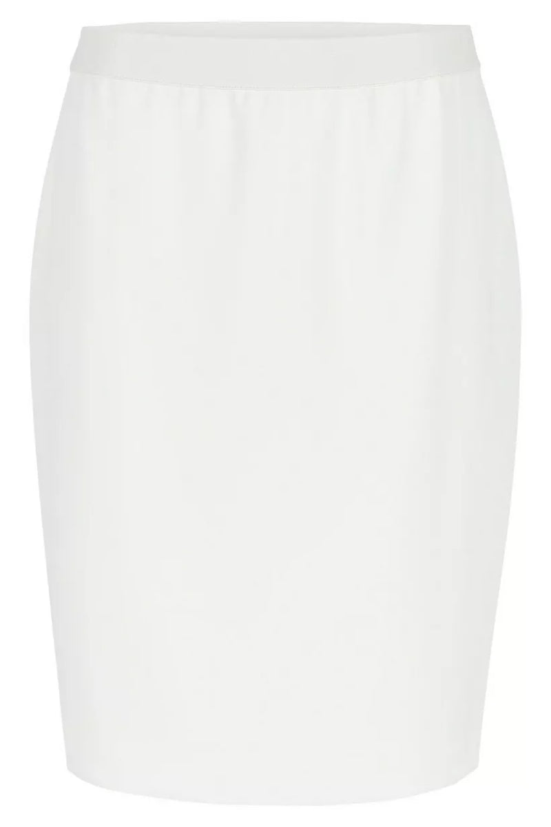 Rokken wit Mayerline