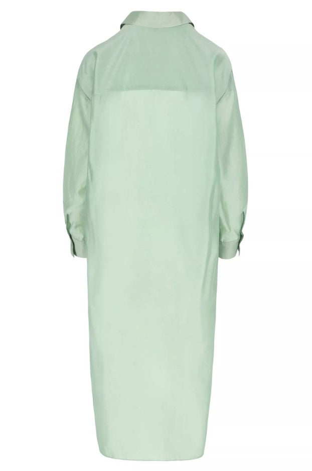 Cardigans groen Améline