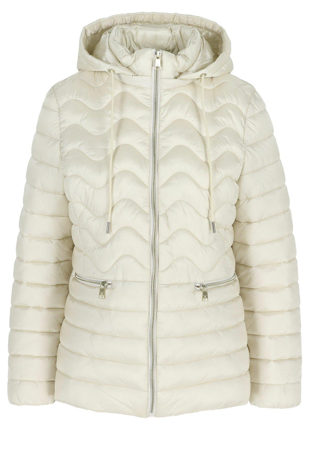 Jassen beige Mayerline