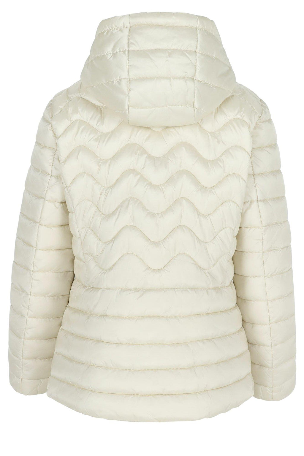 Jassen beige Mayerline