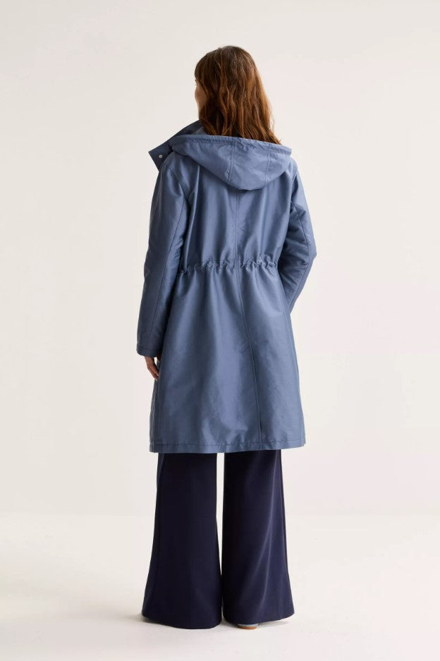 Jassen blauw Mayerline