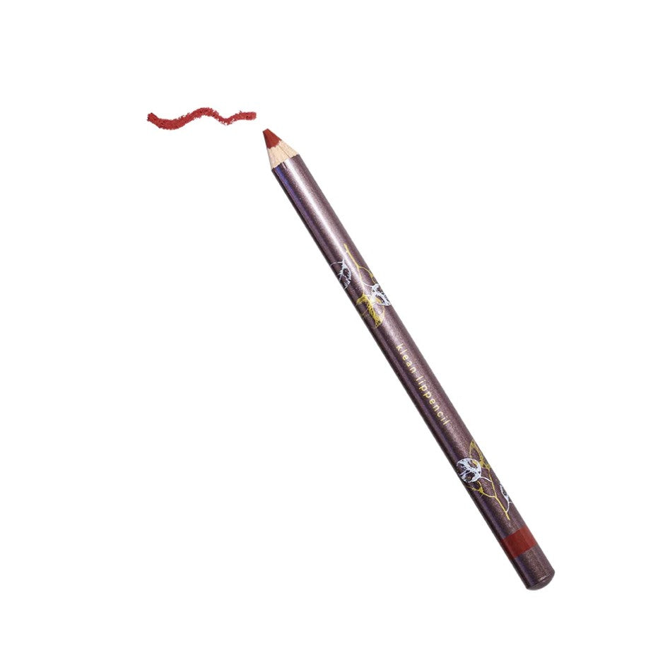 Lip potlood rood i.am.klean