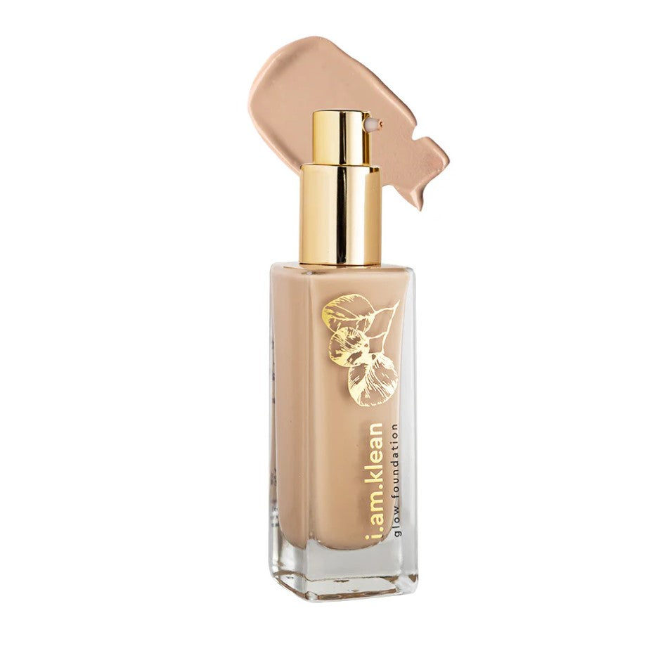 Foundation  i.am.klean