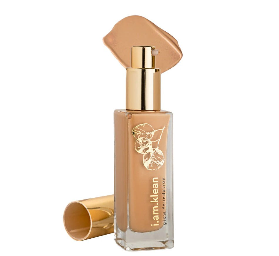 Foundation  i.am.klean