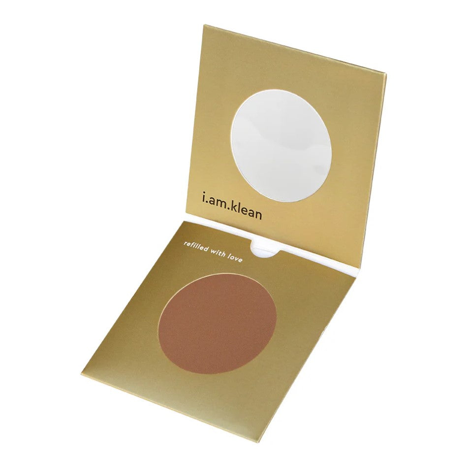 Bronzer multicolor i.am.klean