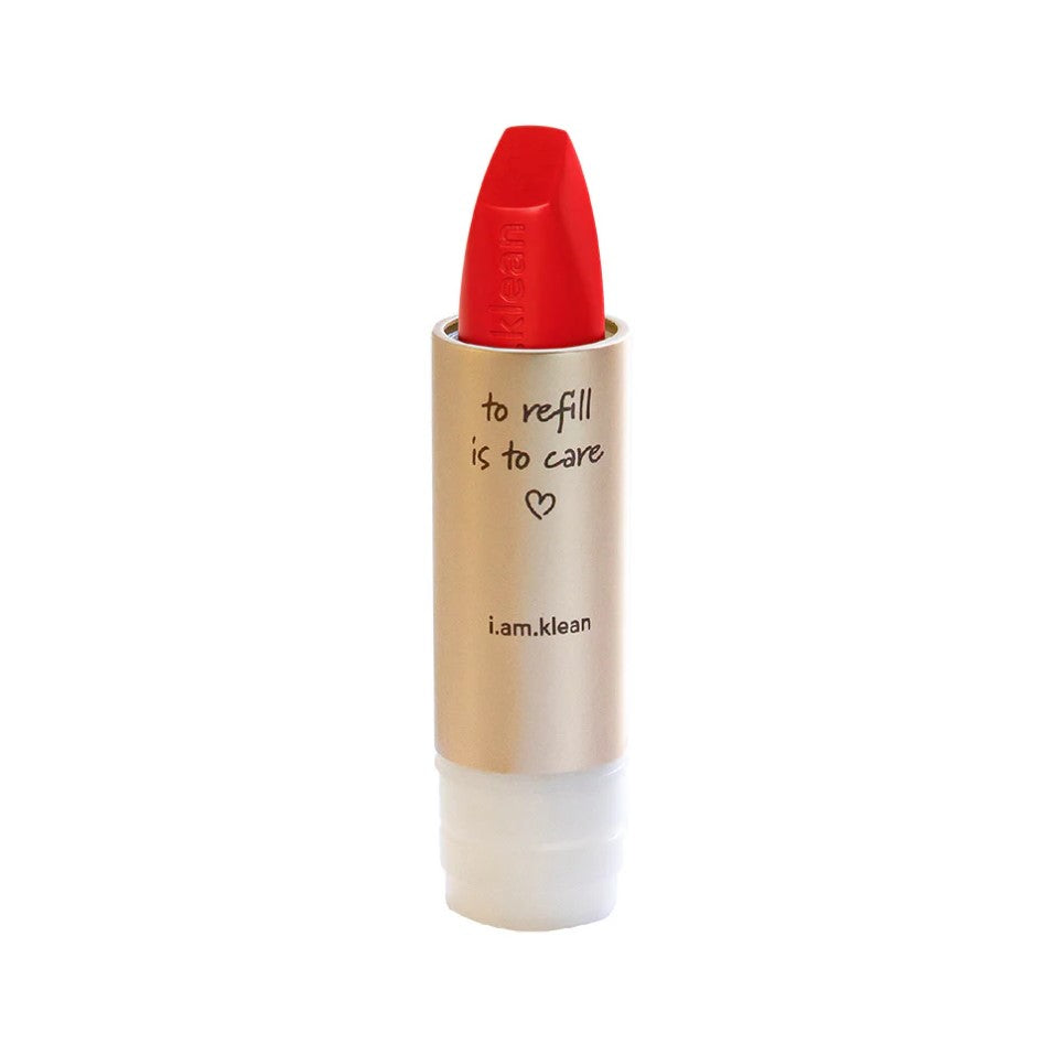 Lippenstift rood i.am.klean