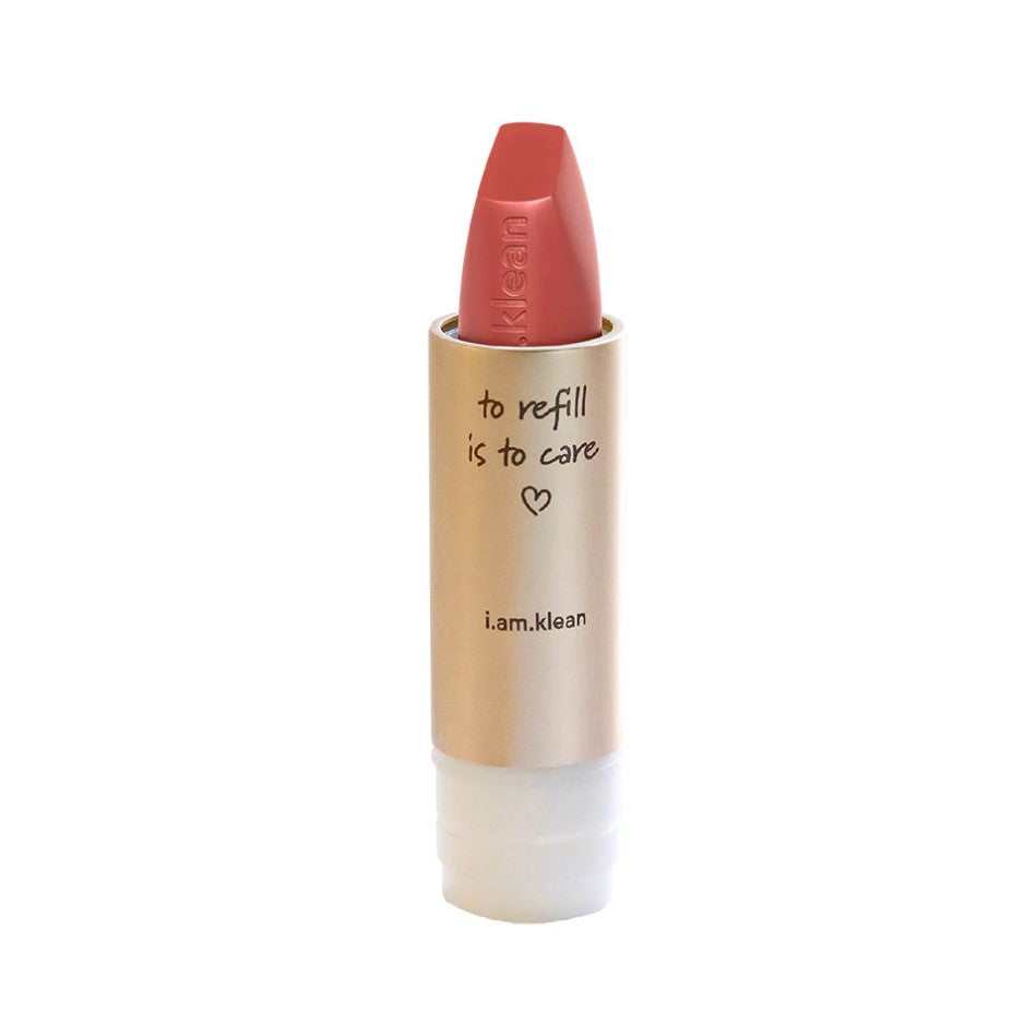 Lippenstift roze i.am.klean