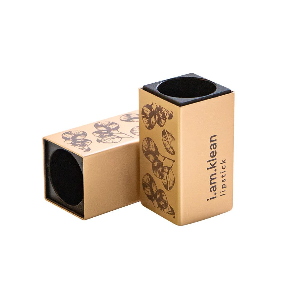 Make-Up accessoires goud i.am.klean