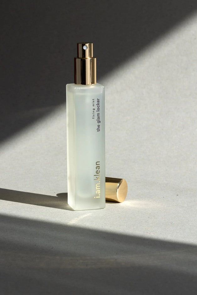 Fixing Spray neutraal i.am.klean