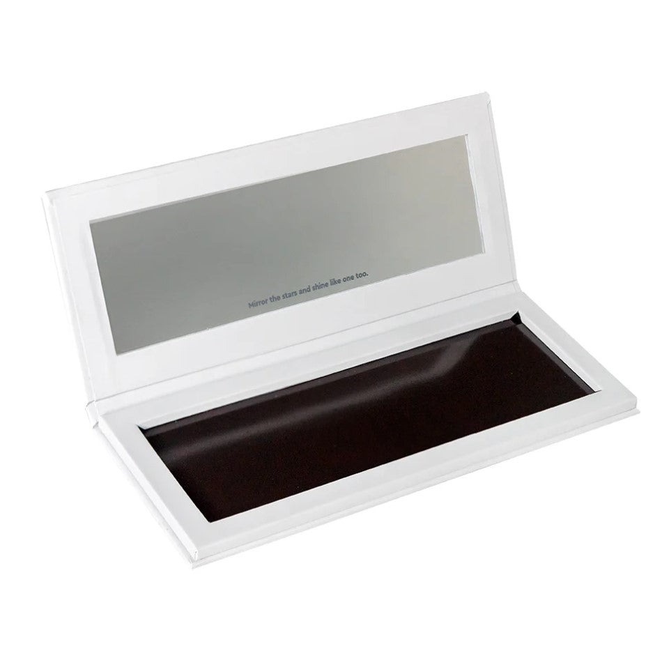 Make-Up accessoires grijs i.am.klean