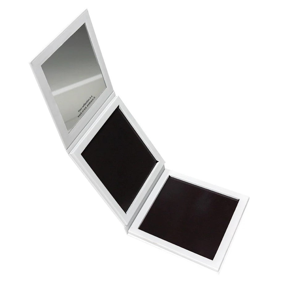 Make-Up accessoires grijs i.am.klean