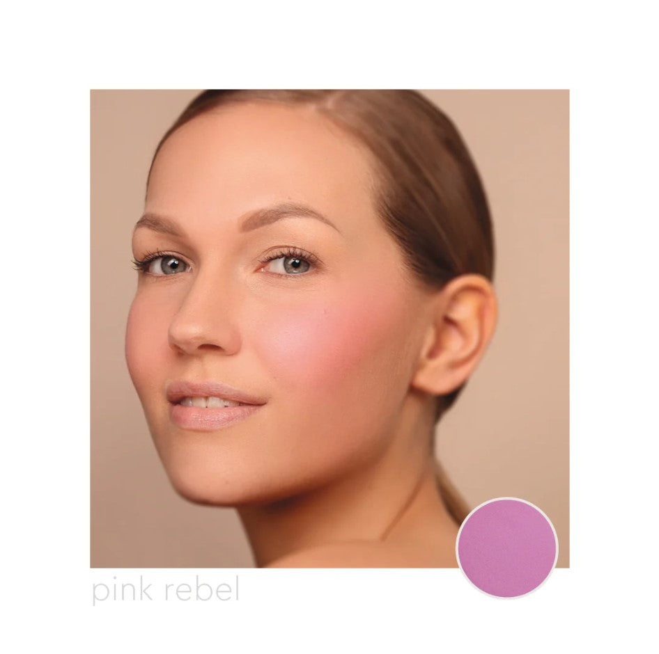 Blush roze i.am.klean