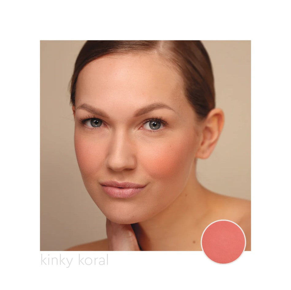 Blush roze i.am.klean