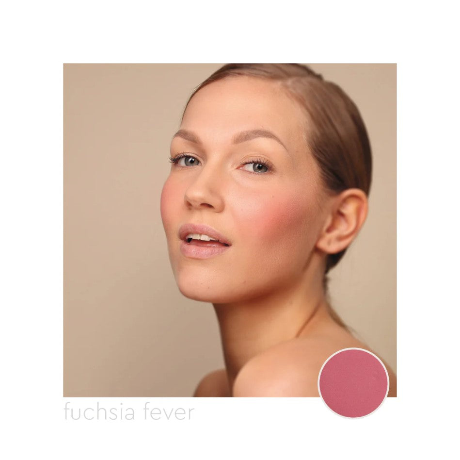 Blush roze i.am.klean