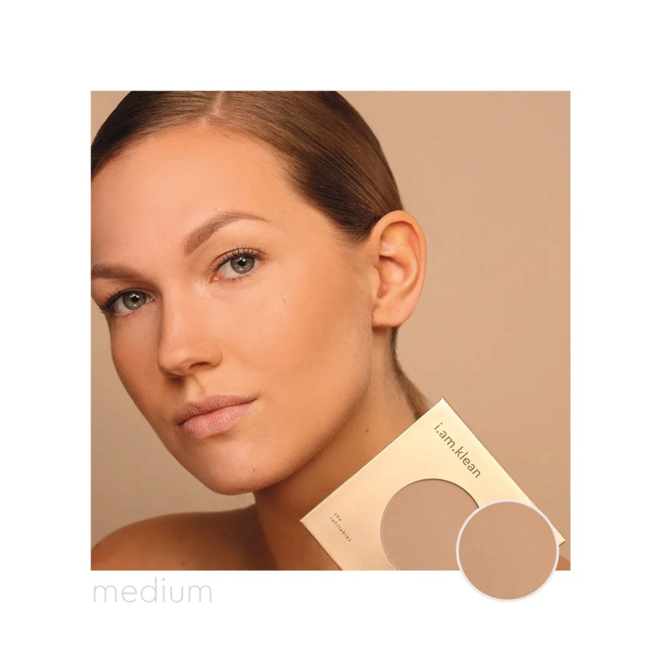 Setting powder multicolor i.am.klean
