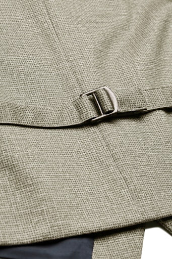 Kostuumgilets bruin DIGEL MOVE