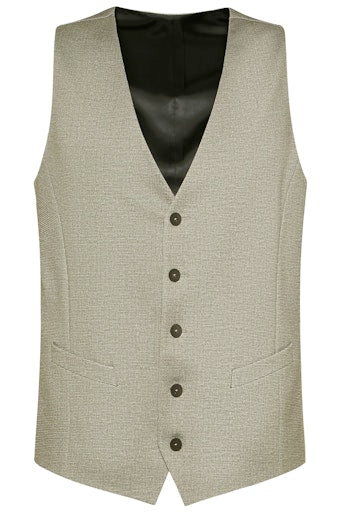 Kostuumgilets bruin DIGEL MOVE