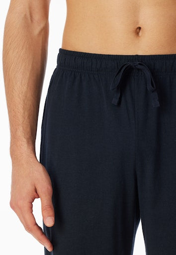 Onderbroeken blauw SCHIESSER