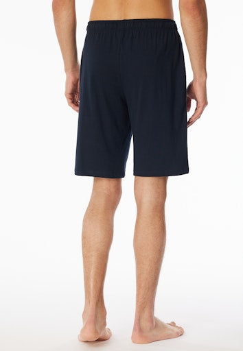 Onderbroeken blauw SCHIESSER