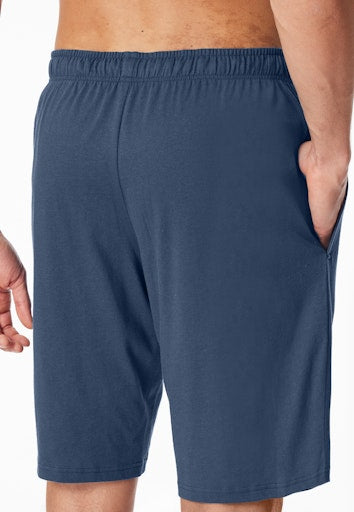 Onderbroeken blauw SCHIESSER