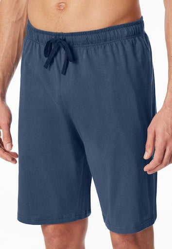 Onderbroeken blauw SCHIESSER