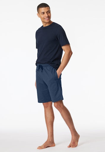 Onderbroeken blauw SCHIESSER