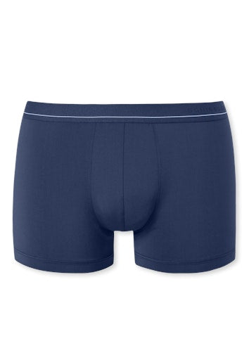 Ondergoed blauw SCHIESSER