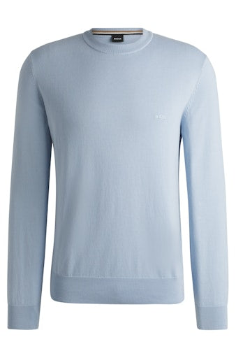 Pulls blauw Boss Men Black