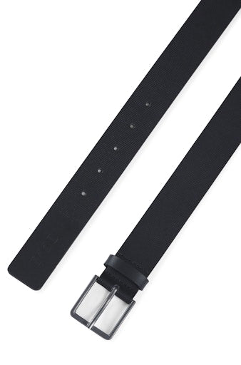 Riemen zwart Boss Men Black