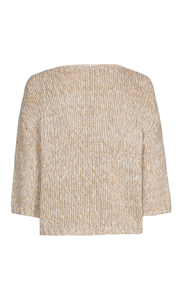 Pulls bruin Xandres