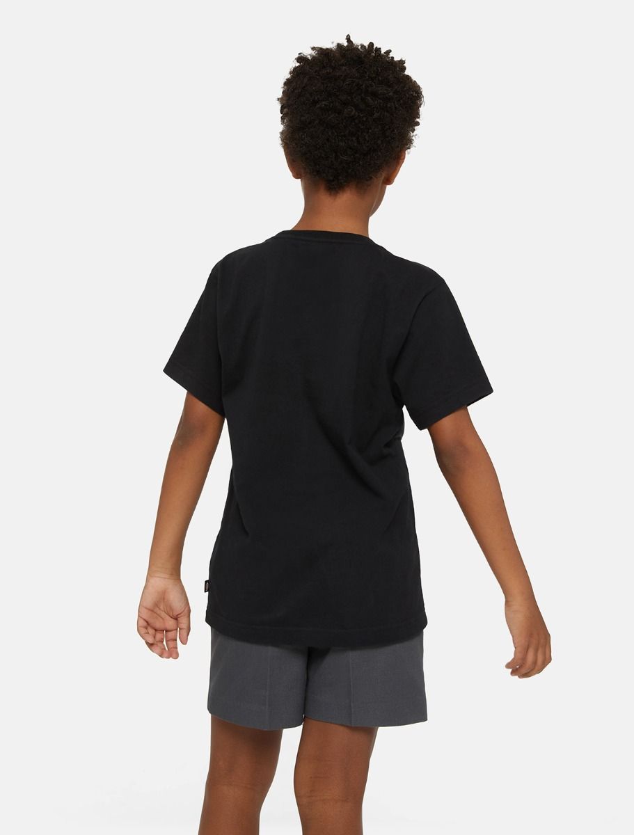 T-shirts korte mouw zwart Dickies