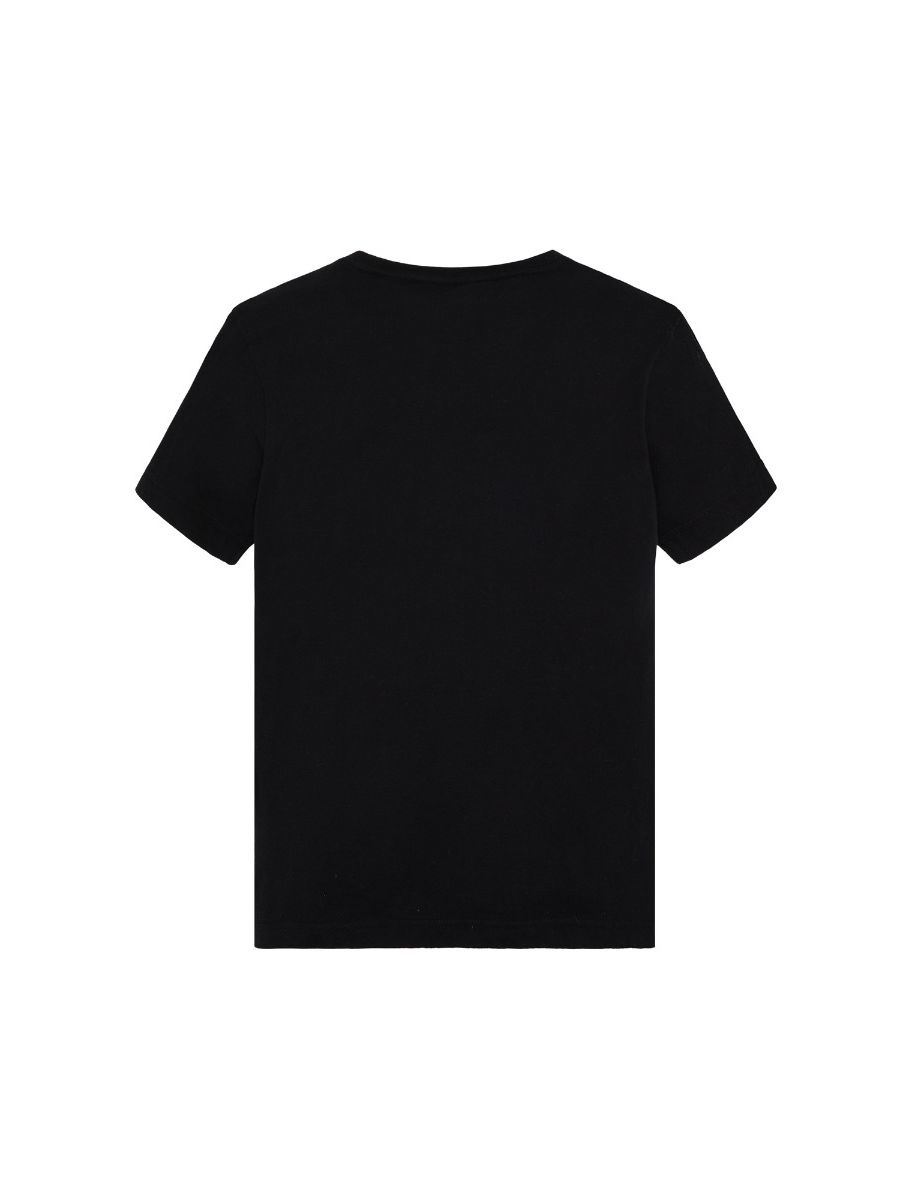 T-shirts korte mouw zwart Dickies