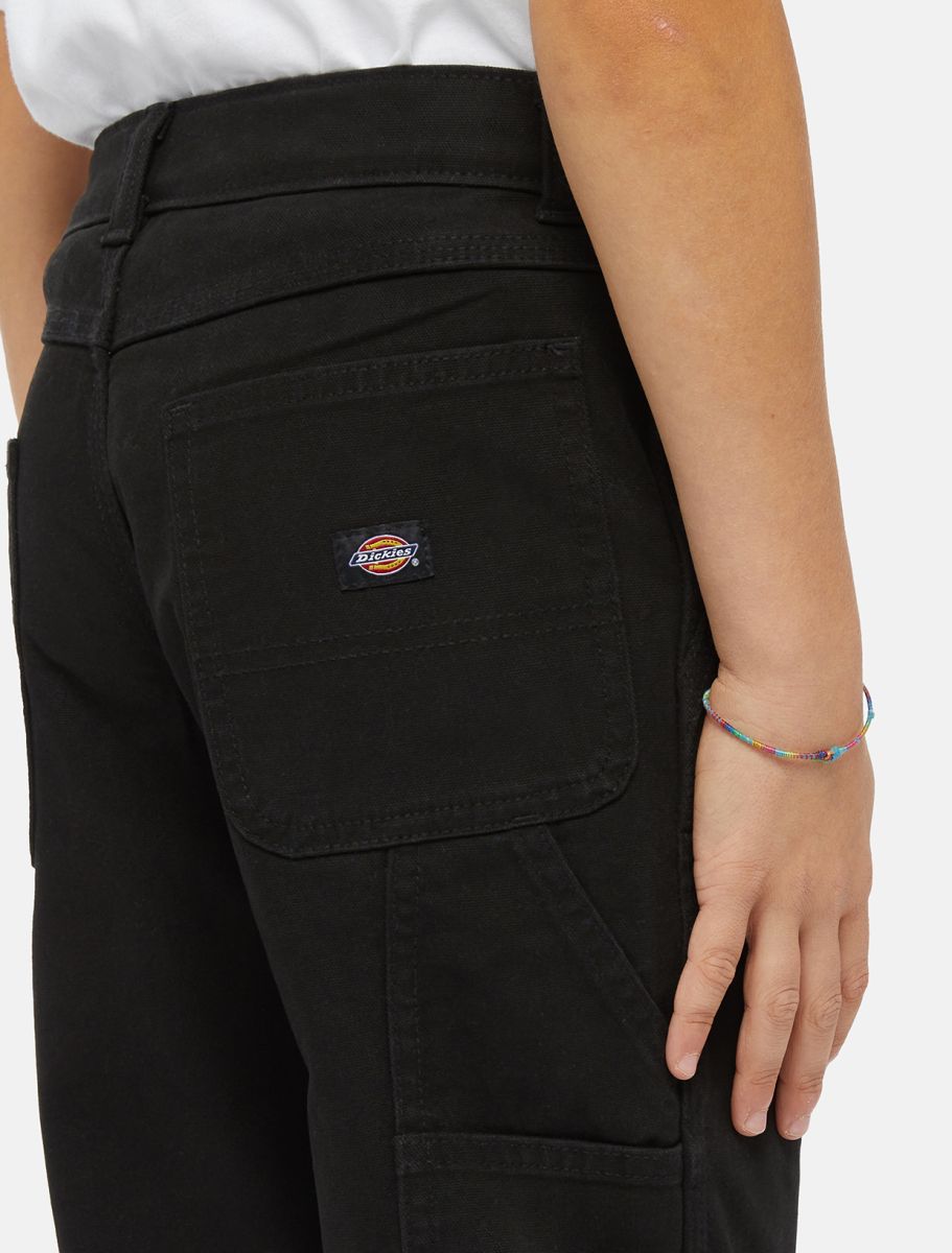 Broeken zwart Dickies