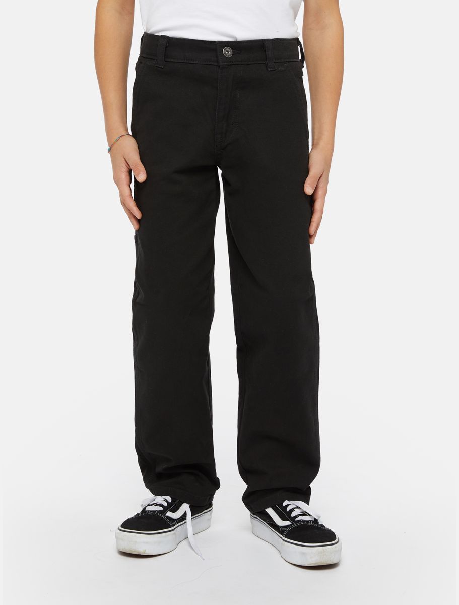 Broeken zwart Dickies