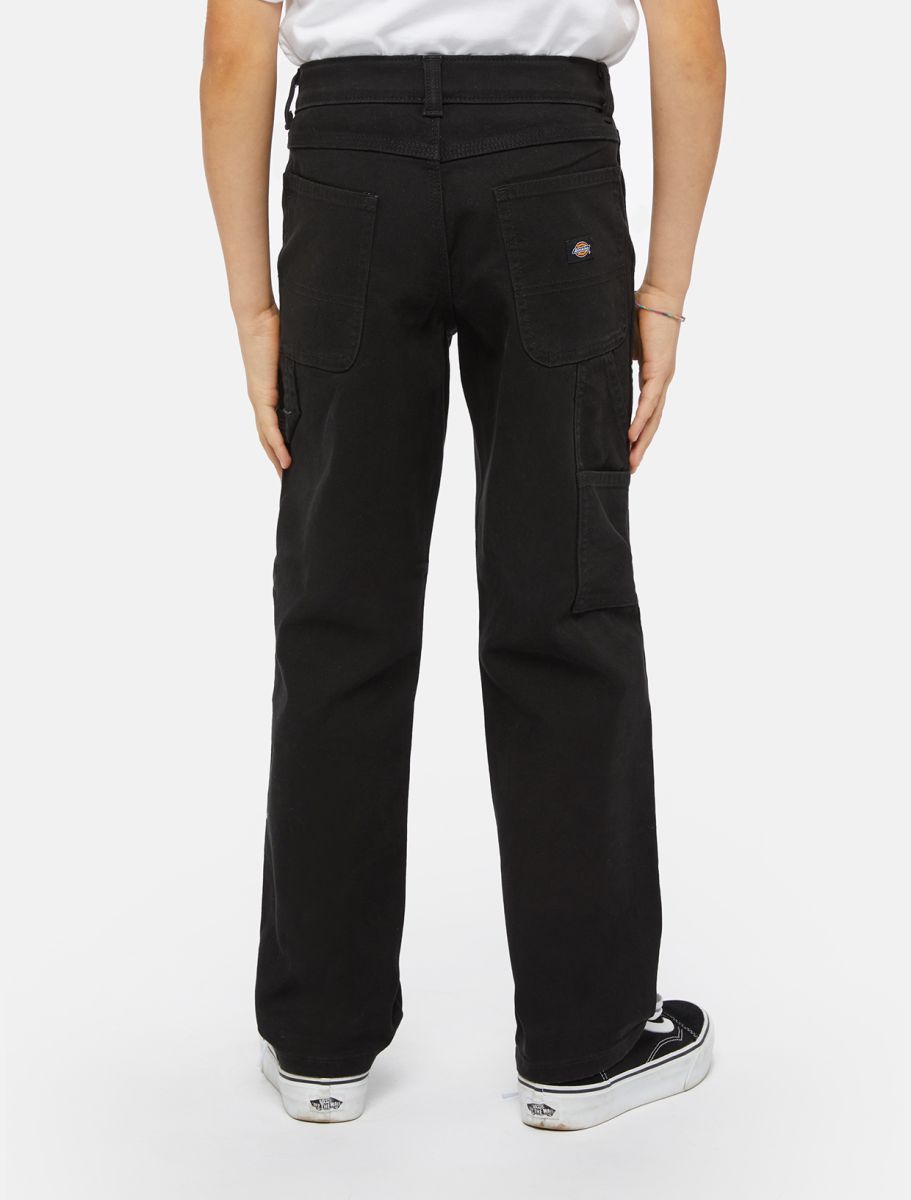 Broeken zwart Dickies