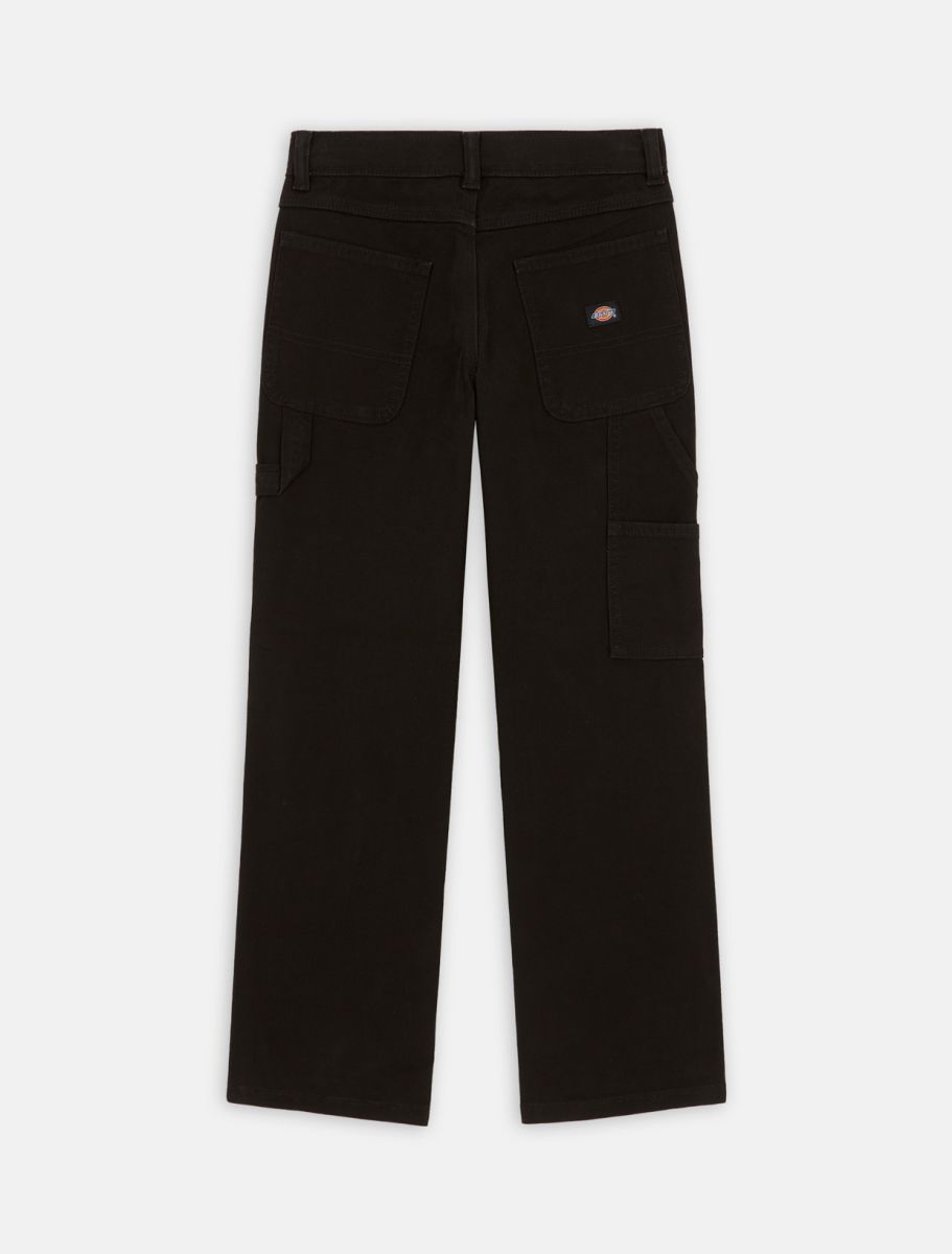 Broeken zwart Dickies