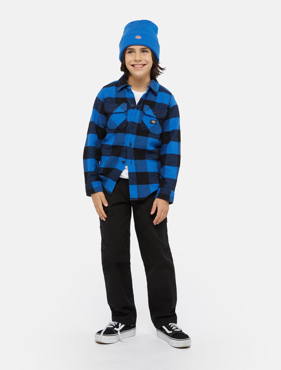 Broeken zwart Dickies