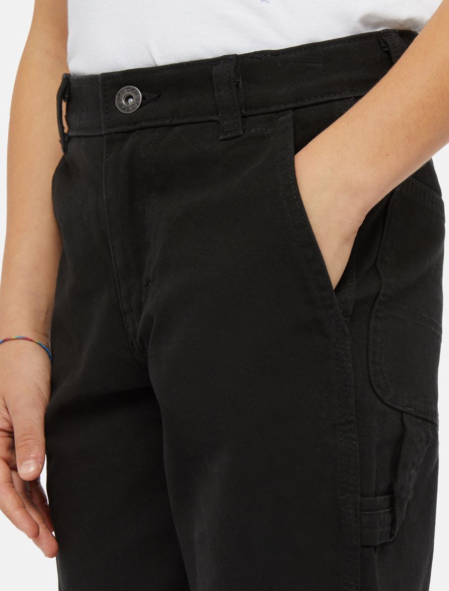 Broeken zwart Dickies