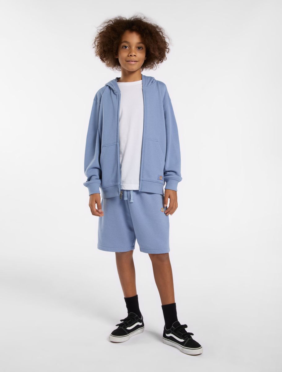 Shorten blauw Dickies