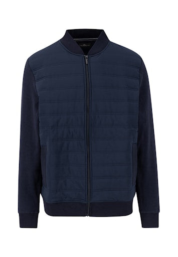 Cardigans blauw Fynch-Hatton