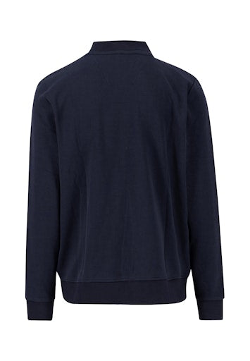 Cardigans blauw Fynch-Hatton
